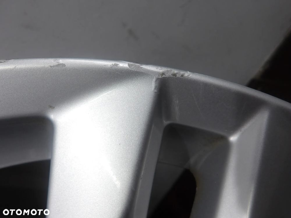 VOLVO S60 II 10-13r. 2.0 D3 FELGI ALUMINIOWE ALUFELGI 5X108 8J ET55 R17 - 6