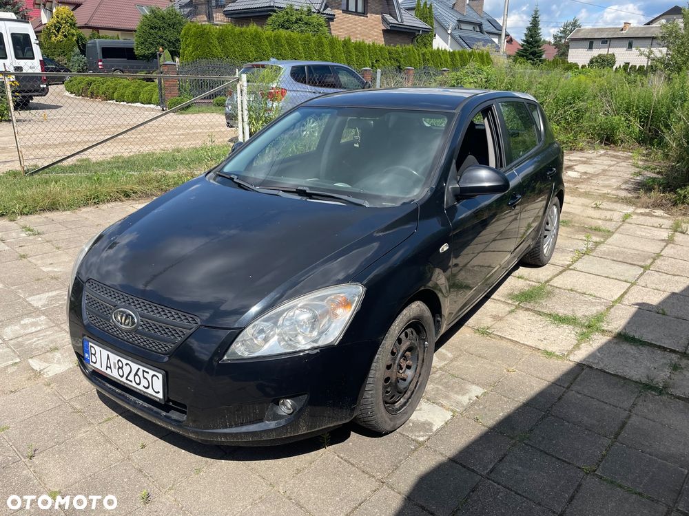 Skoda RAPID 1.2 TSI Elegance - 1