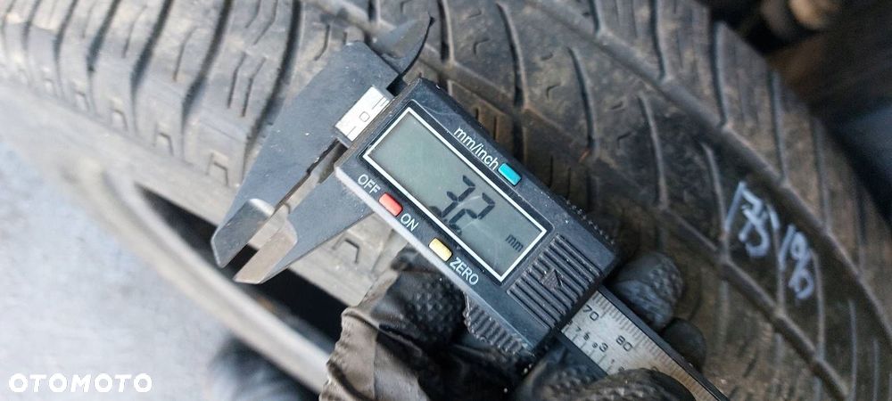 OPONA LETNIA 1 SZT 155/70R13 2001R MICHELIN - 7