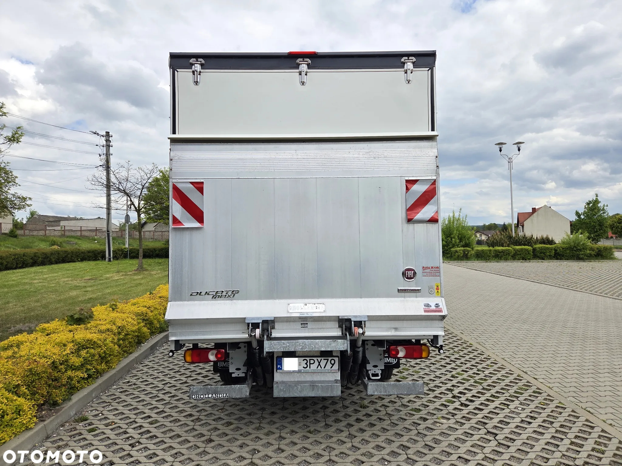 Fiat Ducato - 7