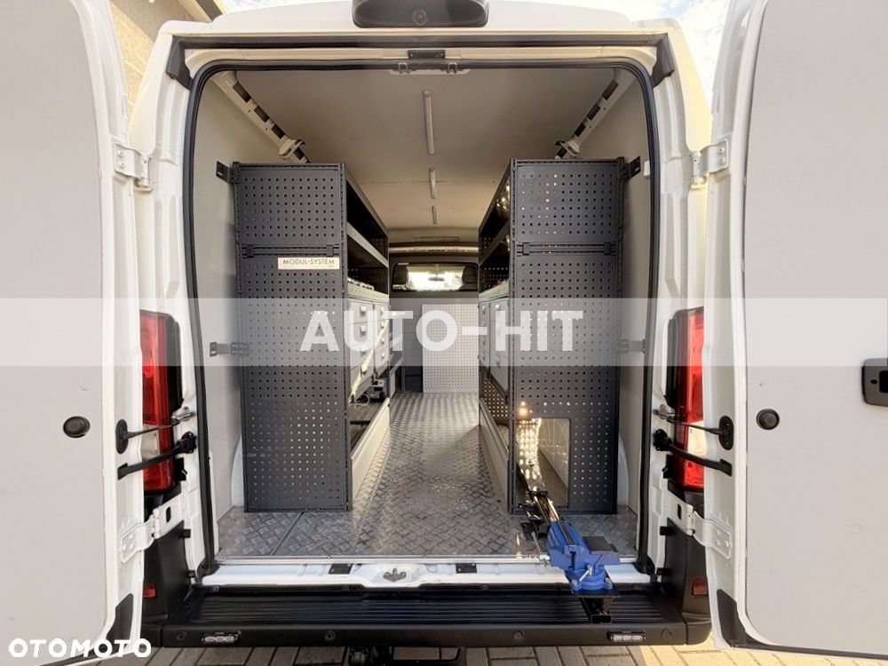 Peugeot Boxer - 6