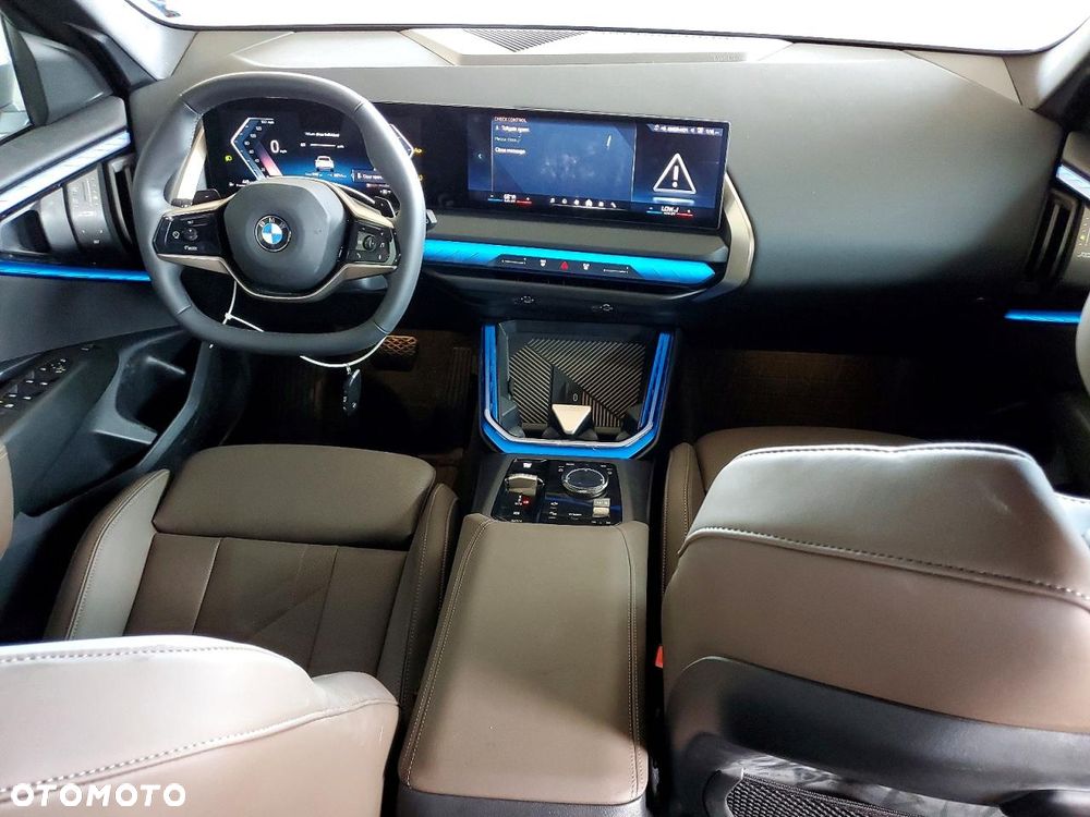 BMW X3 xDrive30i M Sport - 9