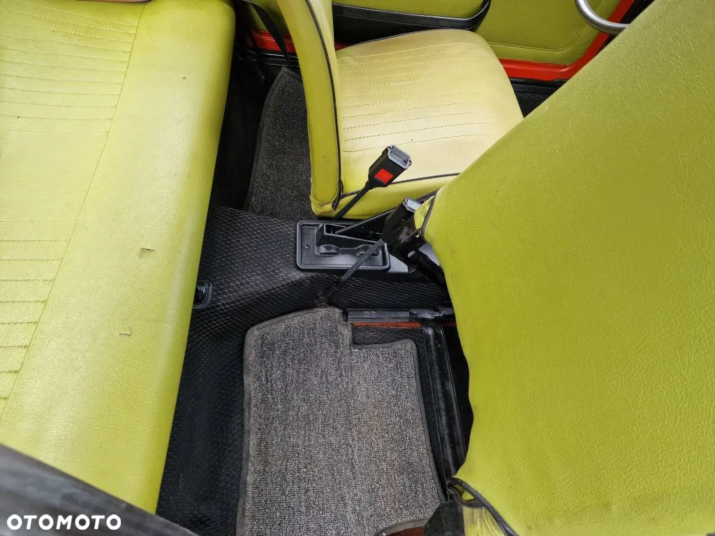 Fiat 126 - 13