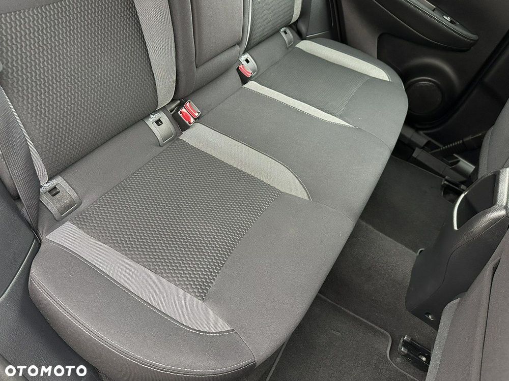 Nissan Qashqai - 20