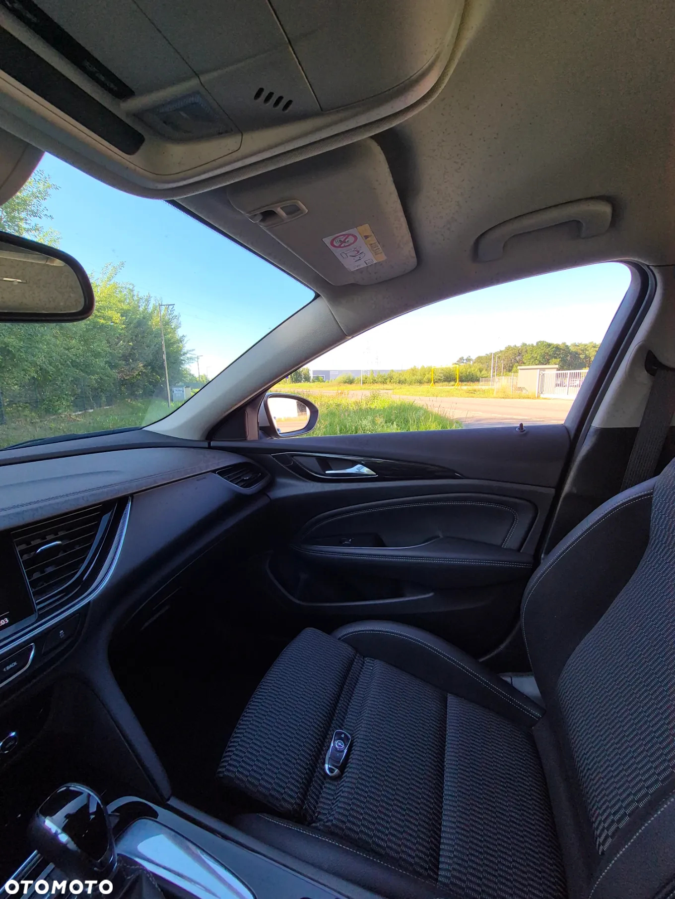 Opel Insignia 2.0 CDTI Sports Tourer Automatik - 22