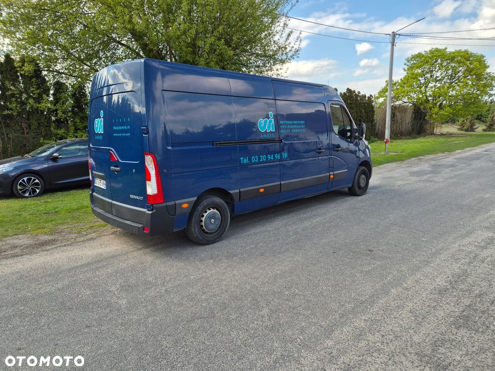 Renault Master - 12
