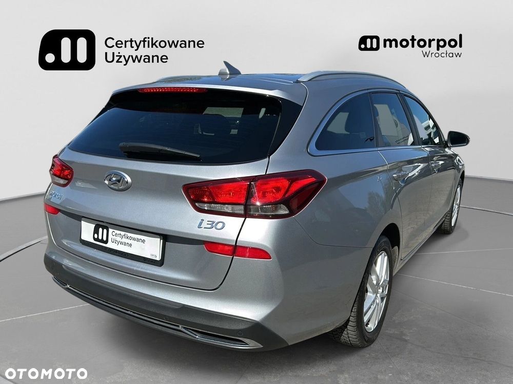 Hyundai i30 1.0 T-GDI Smart DCT - 14