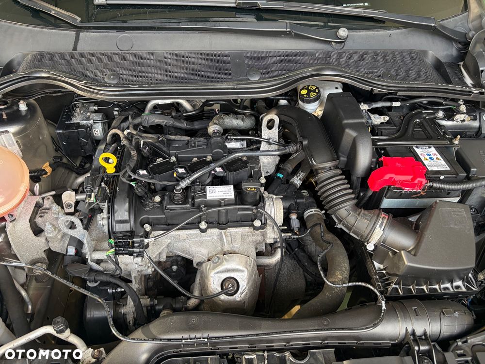Ford Fiesta 1.1 COOL&CONNECT - 28