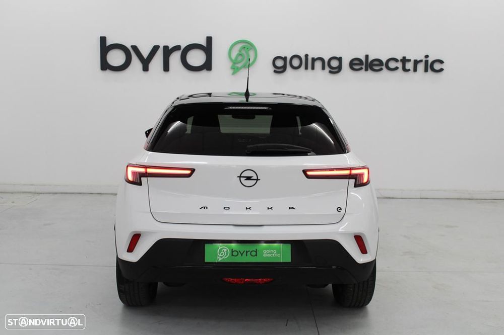 Opel Mokka-e 50 kWh GS - 5