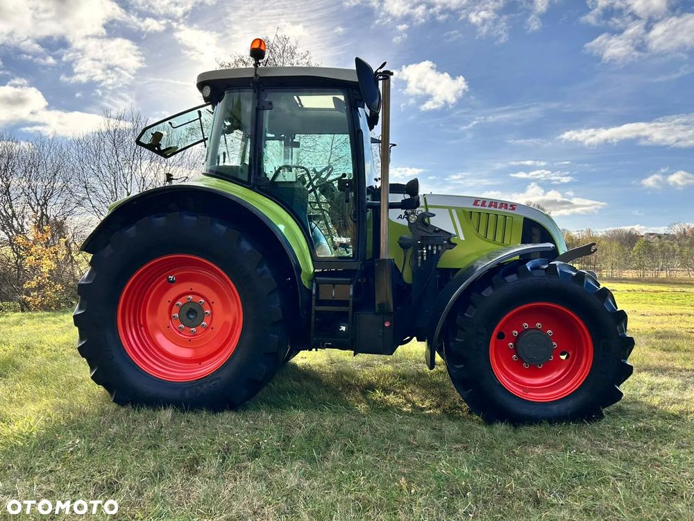 Claas - 10