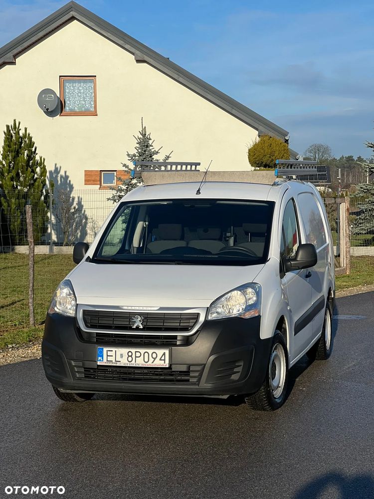 Peugeot Partner - 3