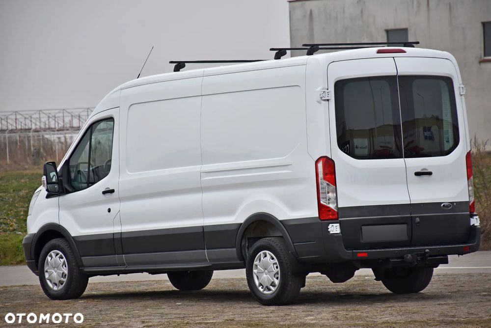 Ford Transit L3H2 - 12