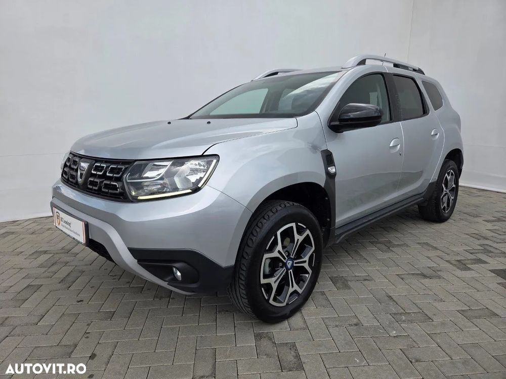 Dacia Duster - 1