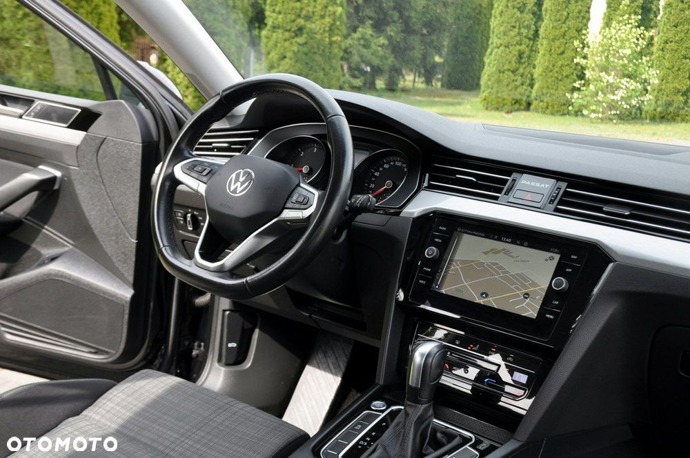 Volkswagen Passat Variant - 27