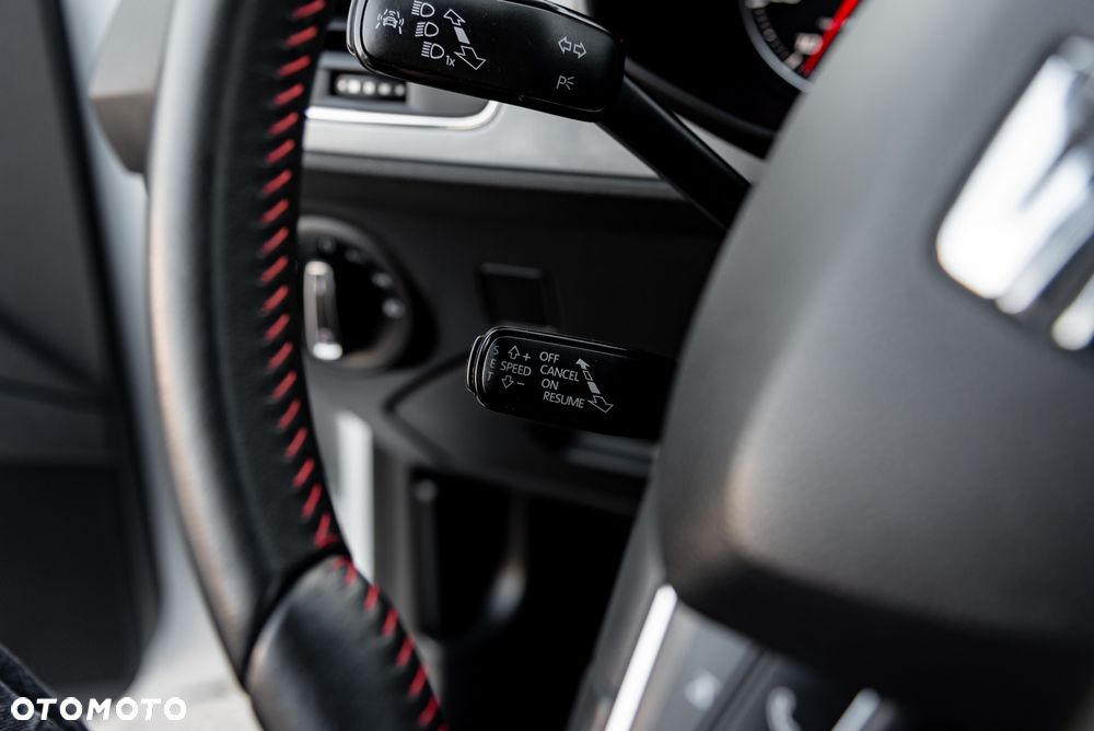 Seat Leon 1.8 TSI FR S&S DSG - 28