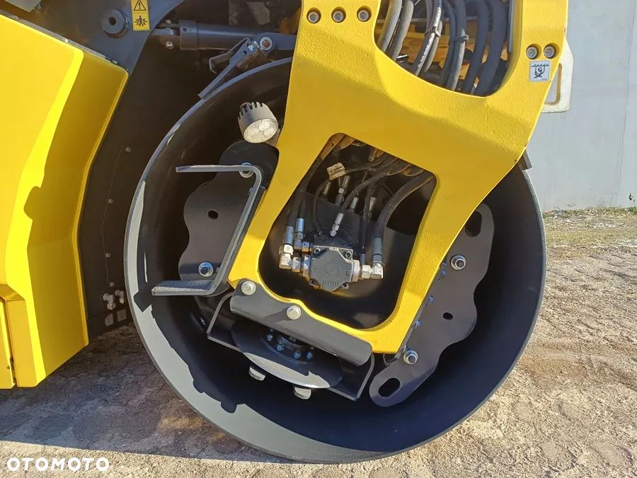 Bomag BW 154 AP - 4v AM - 10