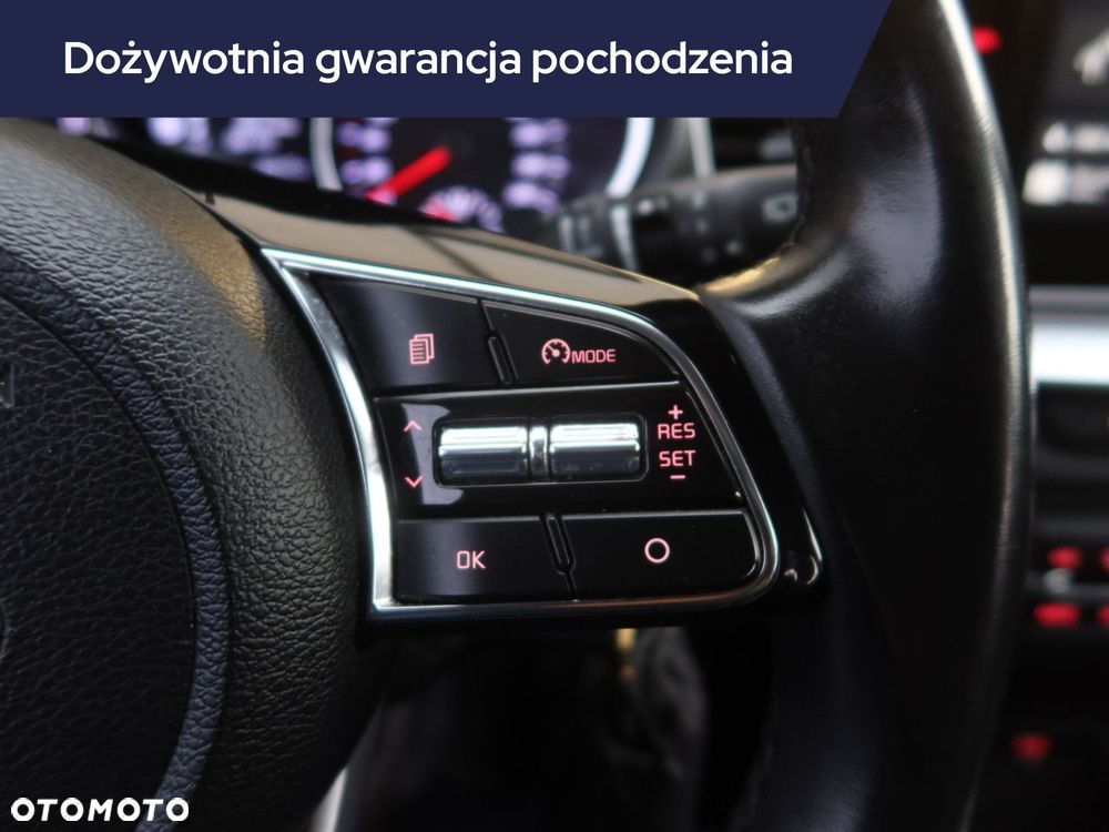Kia Ceed - 21