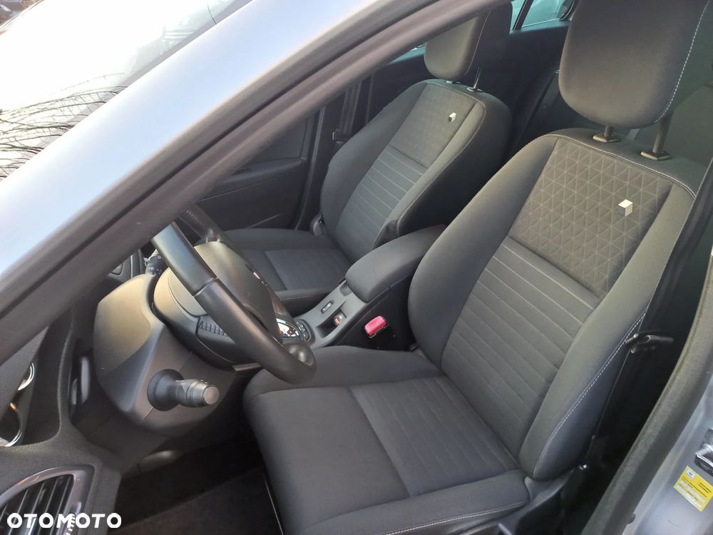 Renault Megane 1.5 dCi Limited - 13