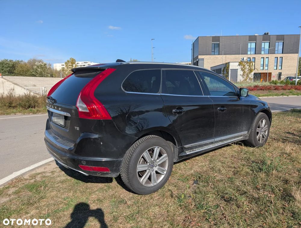 Volvo XC 60 - 1
