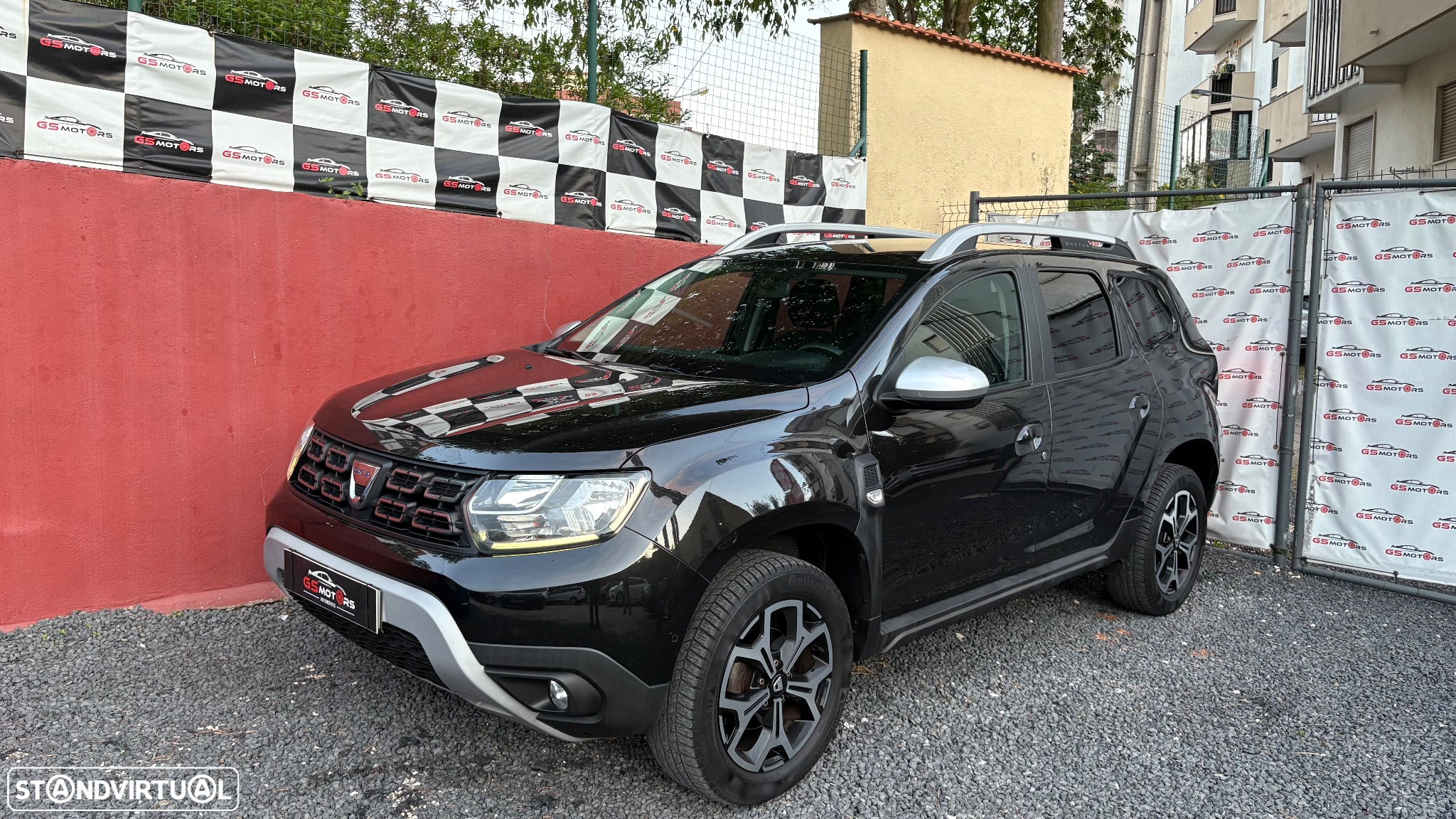 Dacia Duster 1.0 TCe Prestige - 2