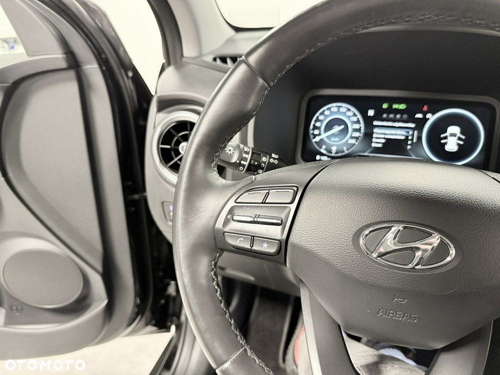 Hyundai Kona 1.0 T-GDI 48V-Hybrid Prime - 24