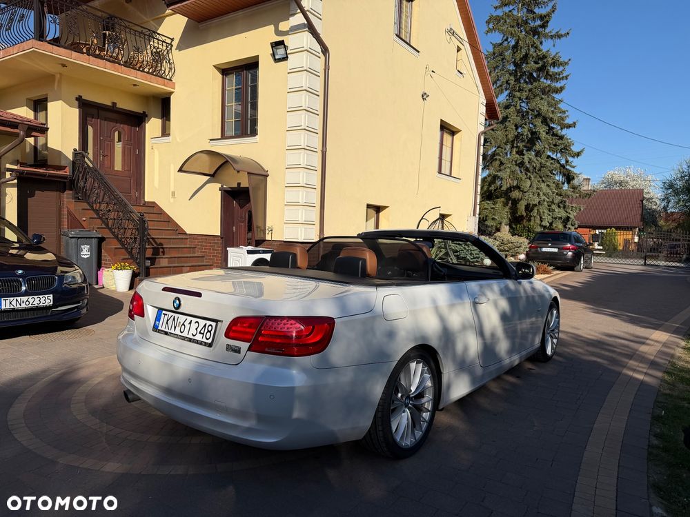 BMW Seria 3 320i Edition Exclusive - 25