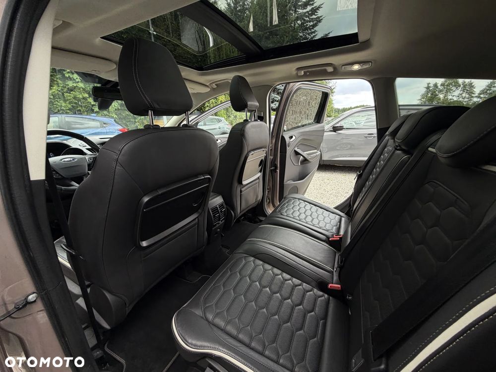 Ford Kuga Vignale 2.0 TDCi AWD - 20