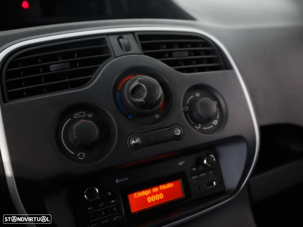 Renault Kangoo EXPRESS 1.5 DCI ENERGY S/S MAXI 3L (C/IVA) - 15
