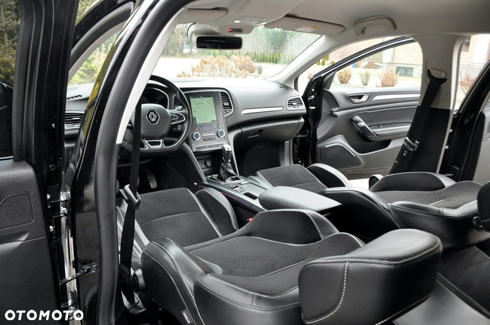 Renault Megane - 28