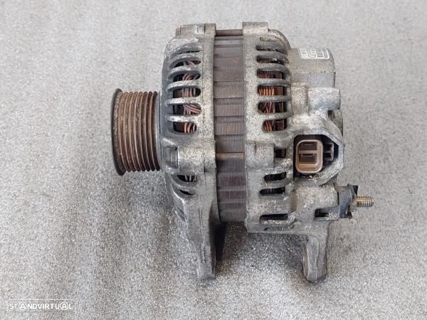 Alternador Mazda Mpv Ii (Lw) - 2