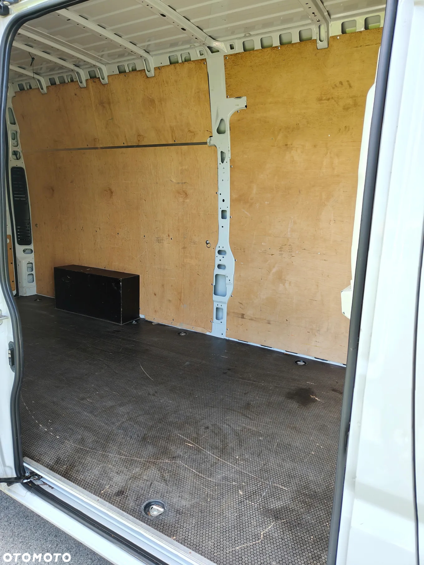Fiat Ducato Maxi L4H3 / 2.2 Diesel 140 KM - 39