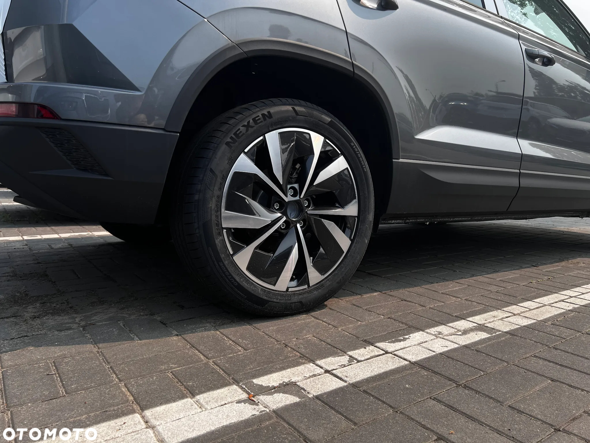 Skoda Karoq 1.5 TSI ACT Selection DSG - 40