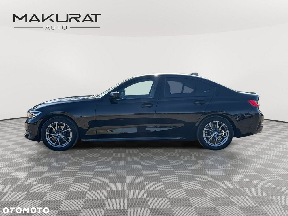 BMW Seria 3 320i Sport Line - 10