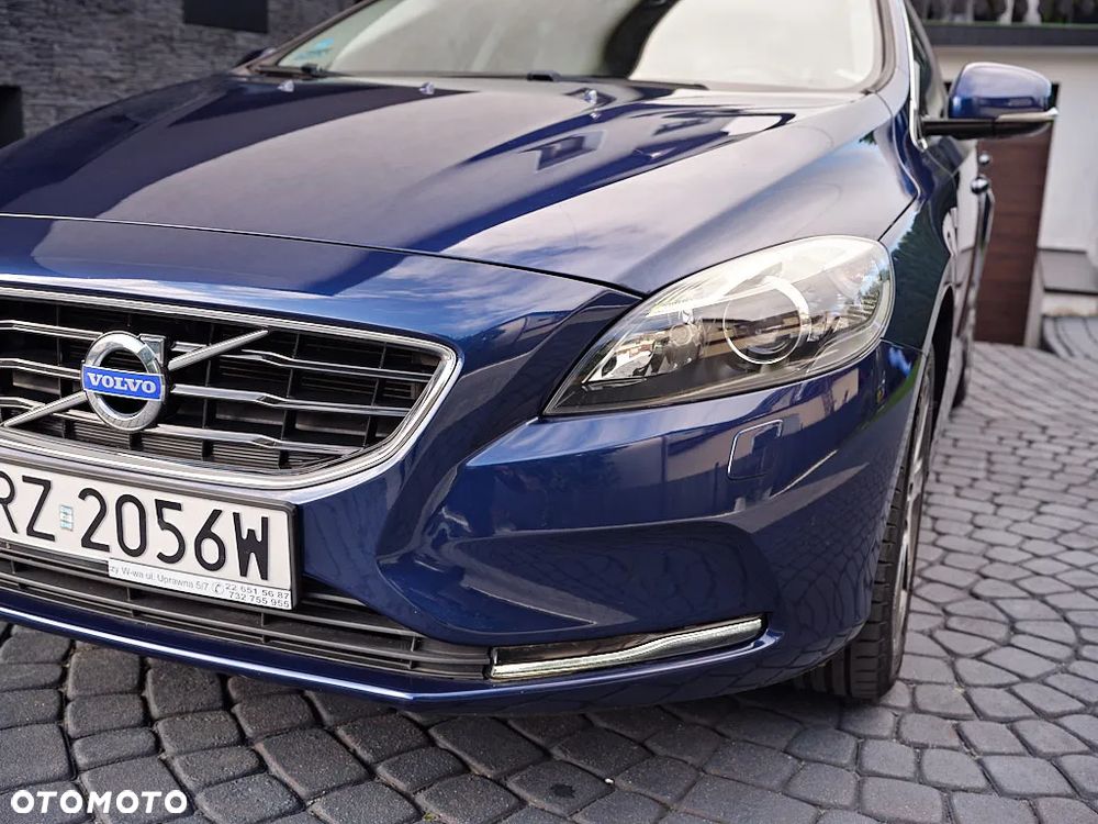 Volvo V40 T3 Ocean Race - 10