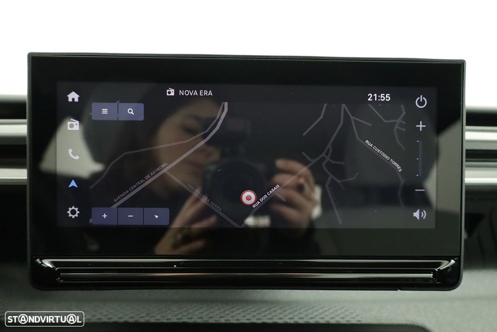 Citroën C3 1.2 PureTech Max - 11