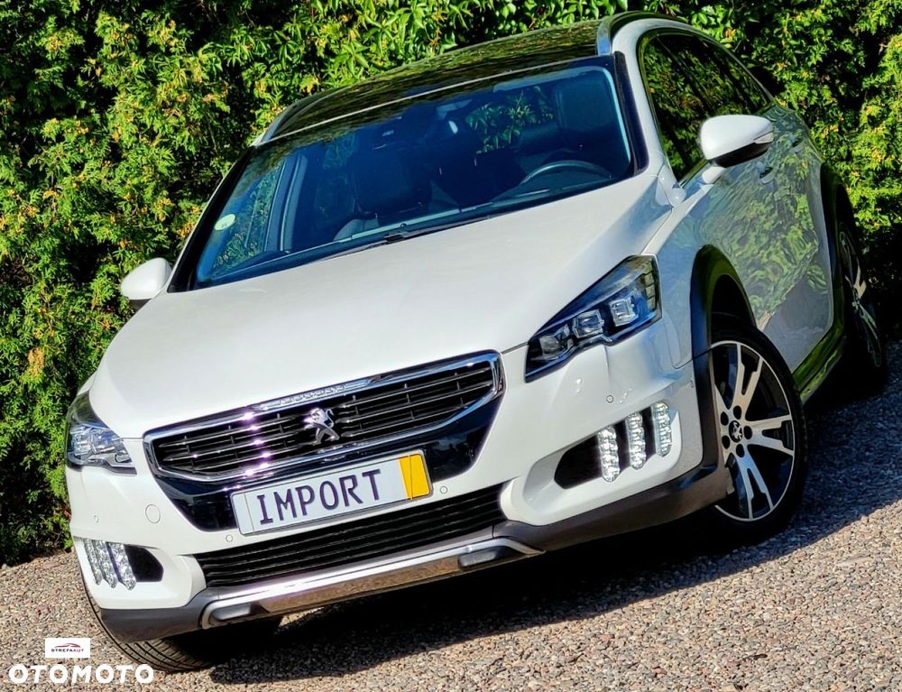 Peugeot 508 - 40