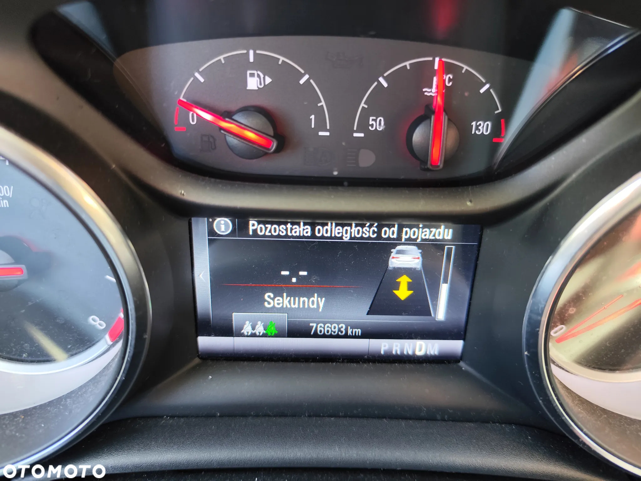 Opel Astra 1.4 Turbo Start/Stop Automatik Edition - 23