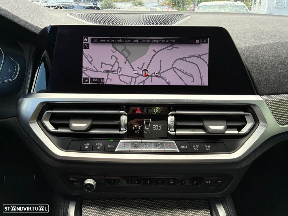 BMW 420 Gran Coupé - 25