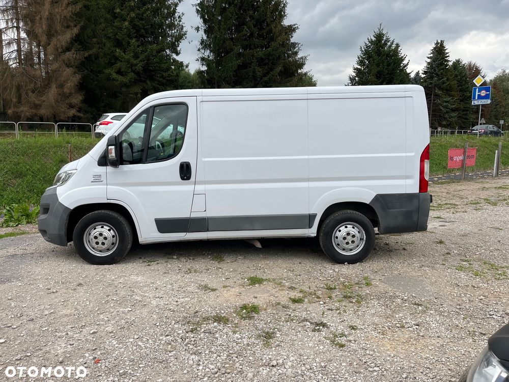 Fiat Ducato - 8