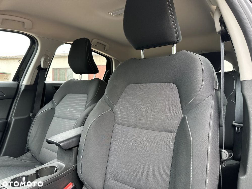 Renault Arkana 1.3 TCe mHEV Zen EDC - 11