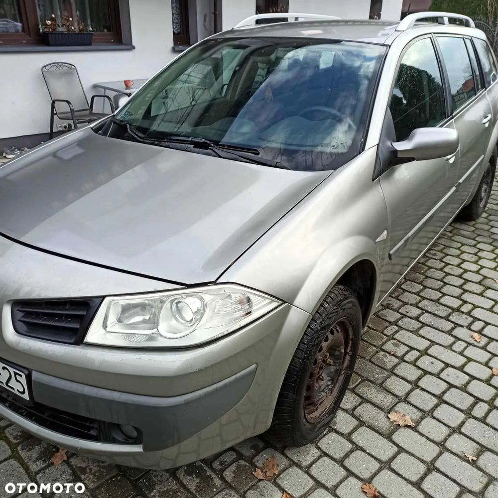 Renault Megane II 1.6 16V Confort Dynamique - 2