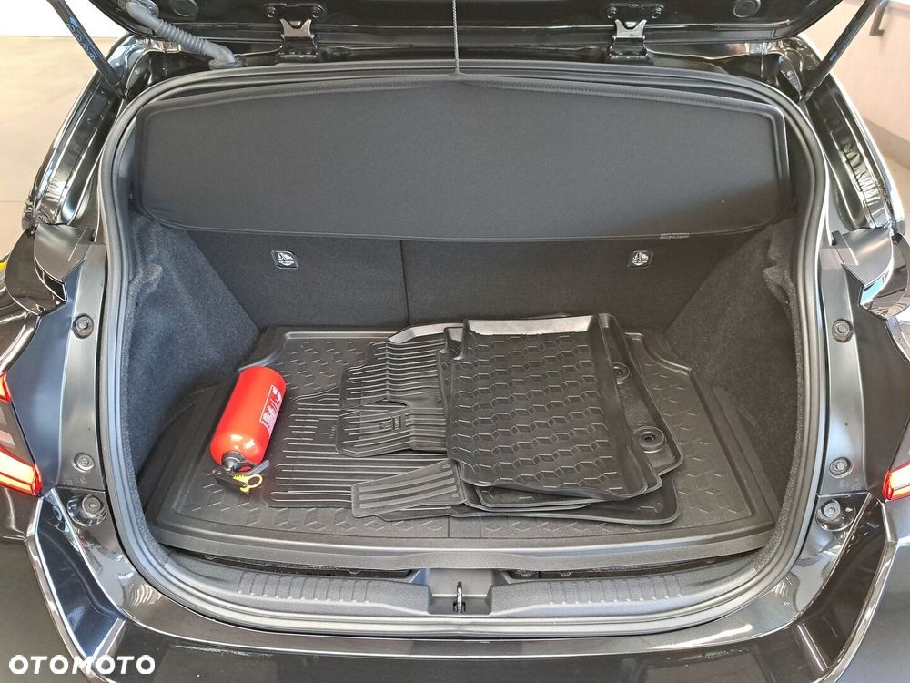 Toyota Yaris - 14