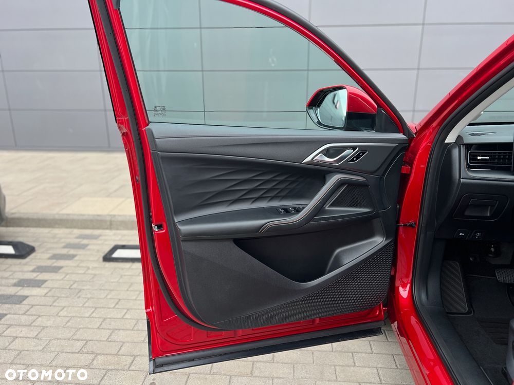 MG HS 1.5 T-GDI Exclusive DCT - 20