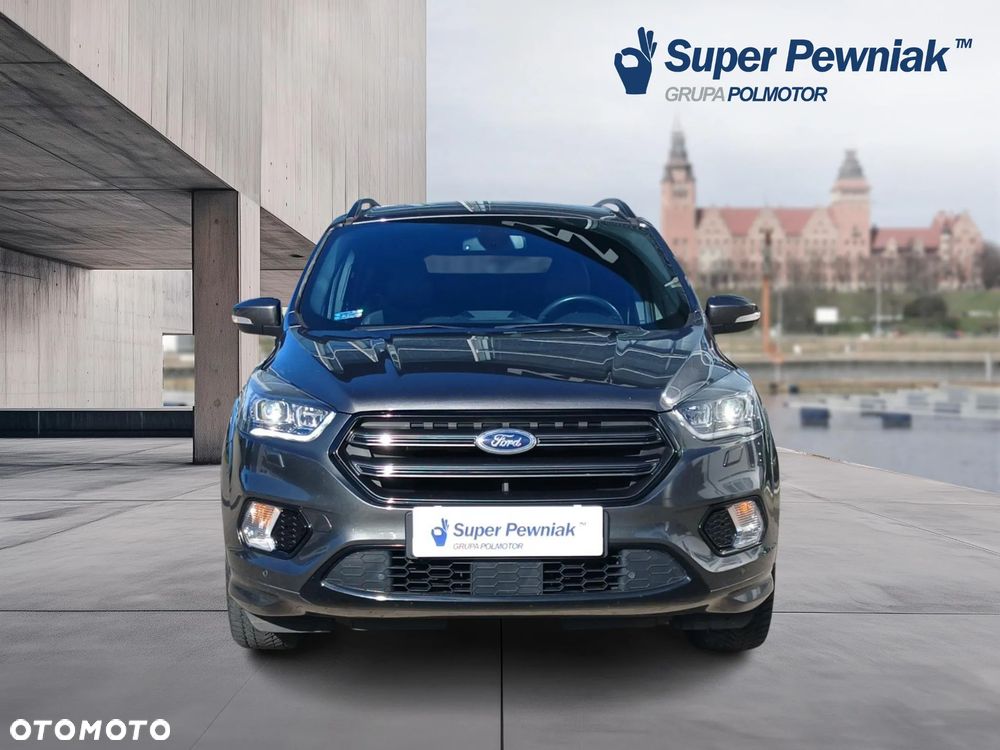 Ford Kuga 1.5 EcoBoost FWD ST-Line ASS GPF - 8