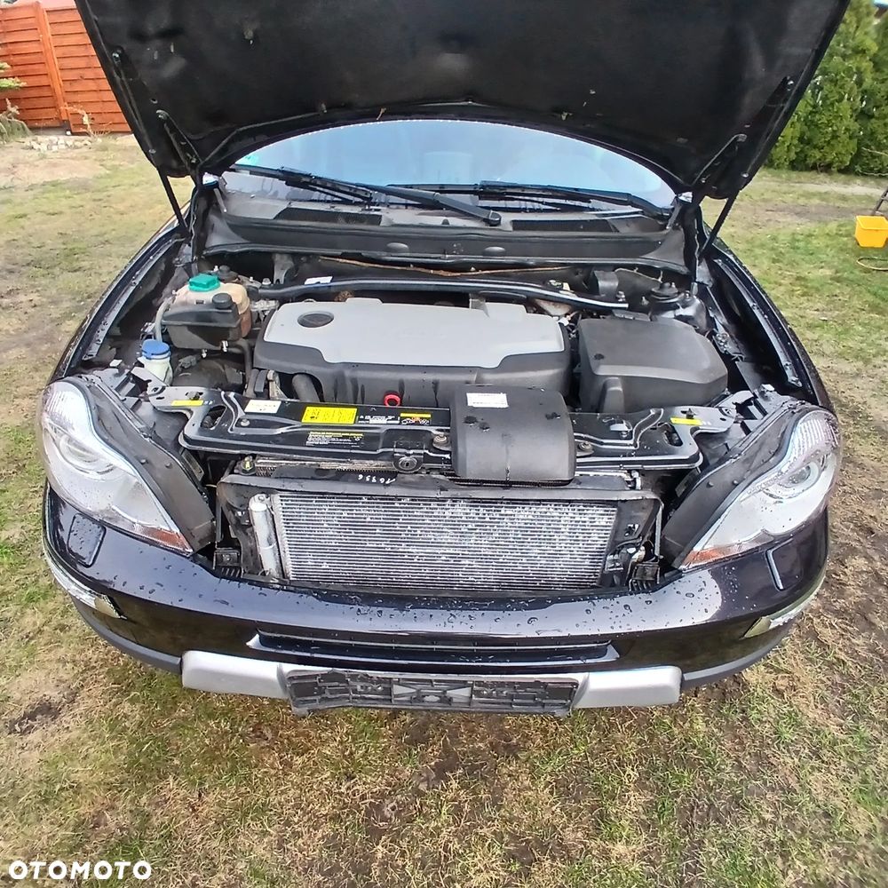 Volvo XC 90 D5 Executive - 10