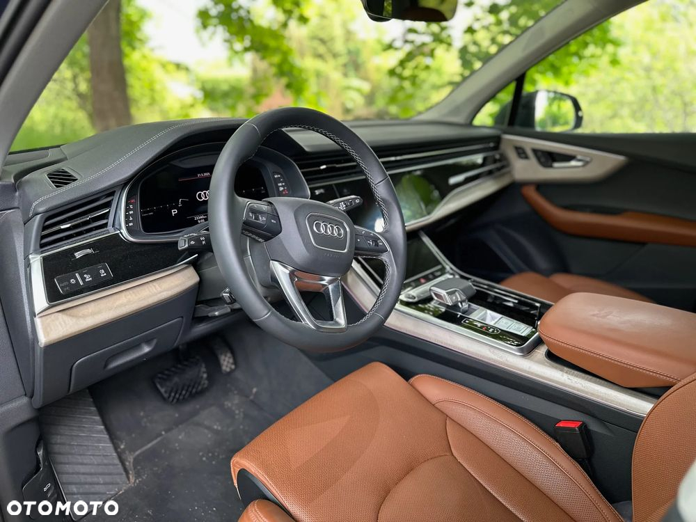 Audi Q7 - 5