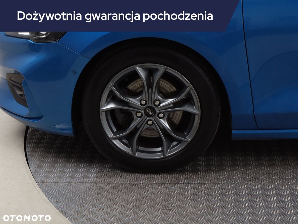 Ford Focus SW - 17