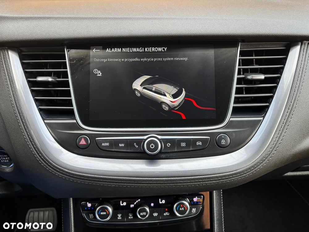 Opel Grandland X Plug-in-Hybrid4 1.6 DI Start/Stop Ultimate - 24