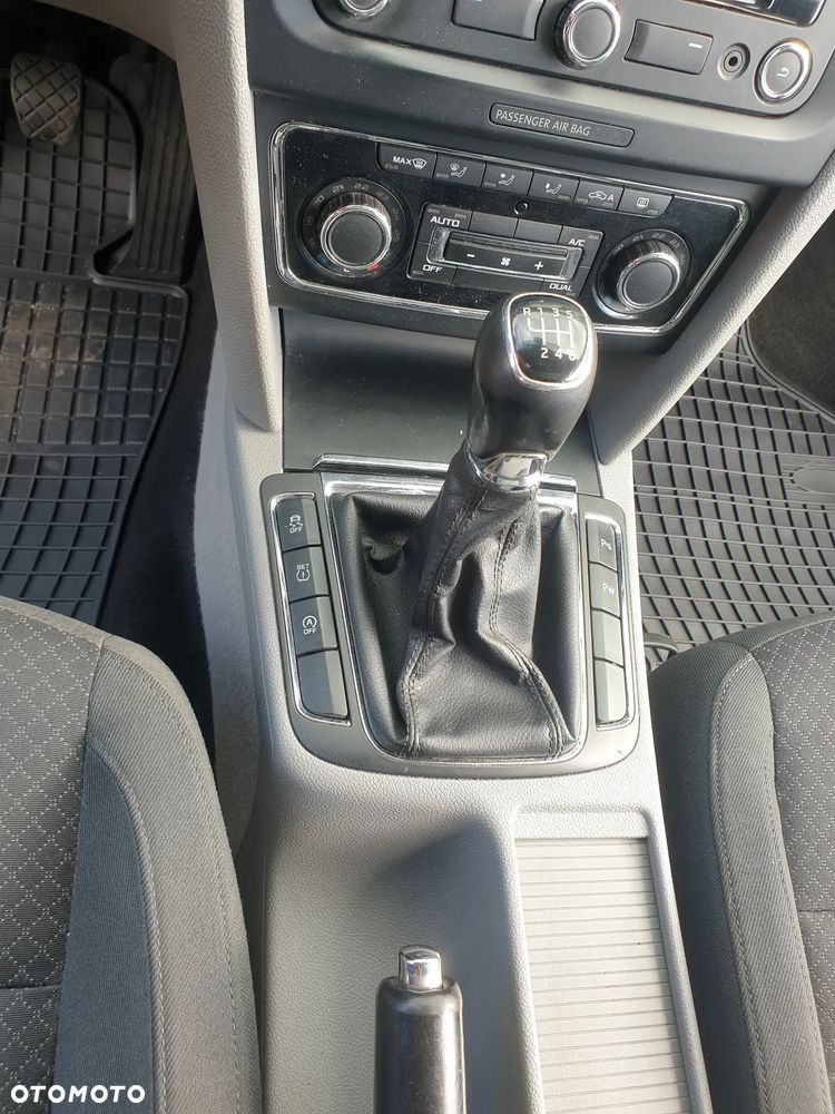 Skoda Superb - 16