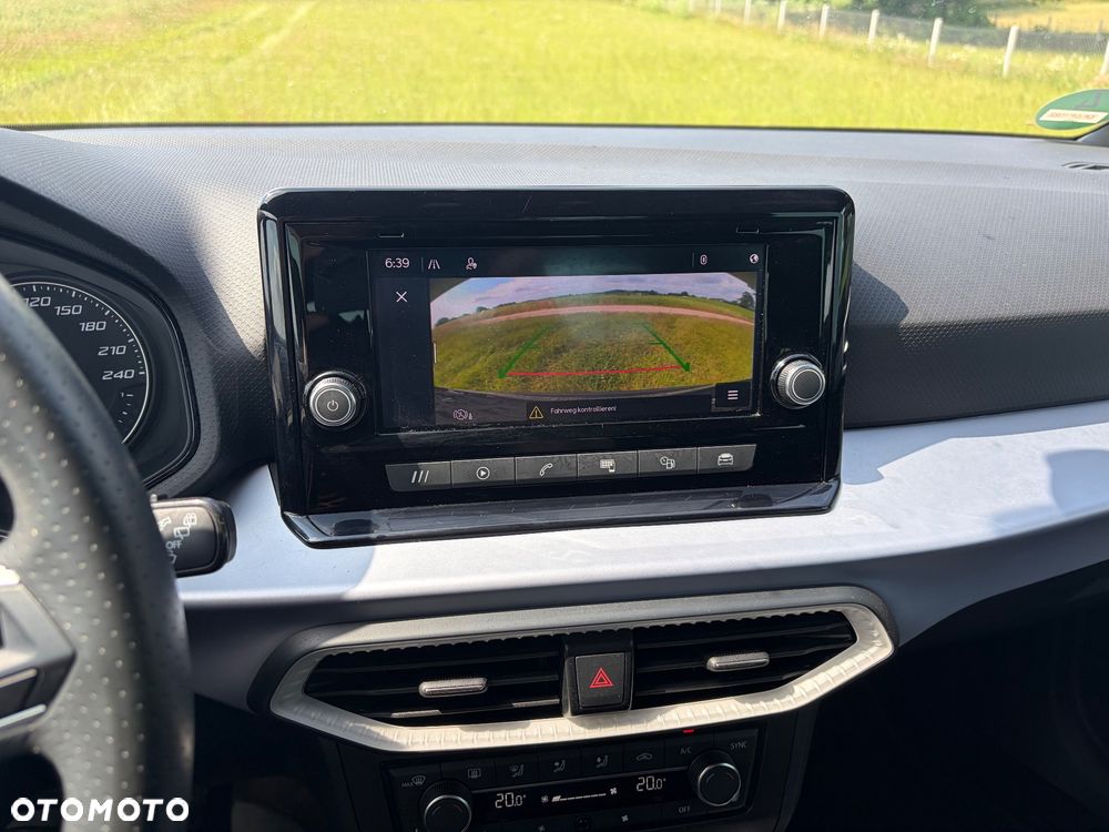 Seat Arona 1.0 TSI OPF FR - 16